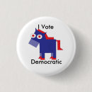 Search for democrat primary badges Election