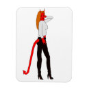 Search for devil magnets Girl