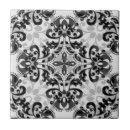 Search for grey damask tiles Elegant
