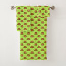 Search for forest green bath towels Cute