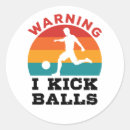 Search for kicks stickers Funny