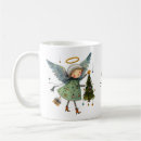 Search for angel tree mugs Whimsical