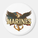 Search for marines magnets Veteran