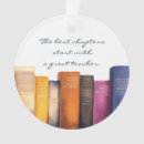 Search for instructor christmas tree decorations For her
