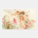 Search for victorian valentines stickers Cupid