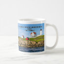 Search for nubble light mugs Lighthouse
