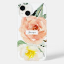 Search for coral floral iphone cases Flowers