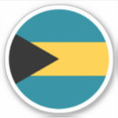 Search for bahamas travel stickers Flag