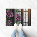 Search for gothic doormats Elegant