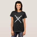 Search for blade womens tshirts Knife