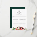 Search for bloom rsvp cards Greenery
