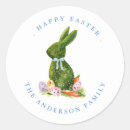 Search for easter rabbit stickers Elegant