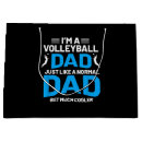 Search for volleyball gift bags Cute