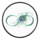 Search for art hockey pucks Green