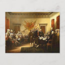 Search for declaration postcards Congress