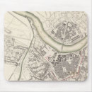 Search for hand drawing mousepads Map