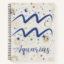 Search for aquarius notebooks Astrology