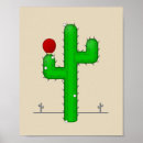 Search for cactus posters Funny