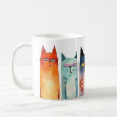 Search for teal and orange mugs Blue