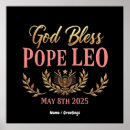 Search for pope posters God