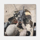Search for automatic magnets Military