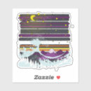 Search for cut off stickers Hokusai