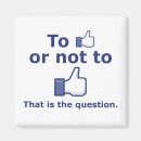 Search for facebook magnets Like