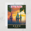 Search for oahu invitations Tropical