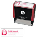 Search for santa claus rubber stamps Father christmas