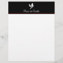 Search for dove stationery paper Elegant