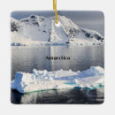 Search for antarctica christmas tree decorations Ice