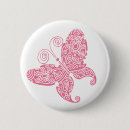 Search for white butterfly badges Pretty
