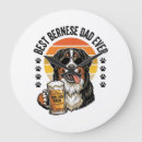 Search for vintage beer clocks Father'sday