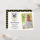 Search for fabulous 50 invitations Fifty fab