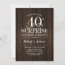 Search for 40th wedding anniversary invitations Classy