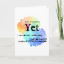 Search for the power is yours cards Encouragement