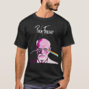 Search for pink freud tshirts Music
