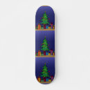 Search for christmas skateboards Green