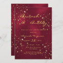 Search for bridal brunch invitations Trendy