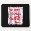 Search for 4th of july mousepads Funny