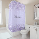 Search for violet bathroom accessories Lilac