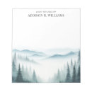 Search for from the desk of notepads Watercolor