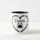 Search for characteristics mugs Astrology
