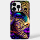 Search for mardi gras mask iphone cases Purple