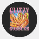 Search for gobbler stickers Meme
