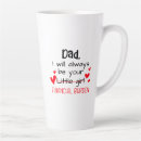 Search for daddys girl mugs New dad