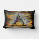 Search for halloween cat cushions Witch