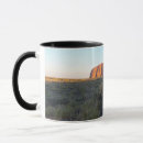 Search for uluru mugs National park