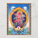 Search for tibetan mandala postcards Thangka