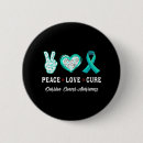 Search for peace badges Awareness